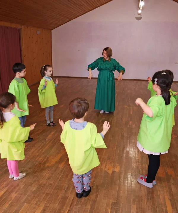 ევრითმია